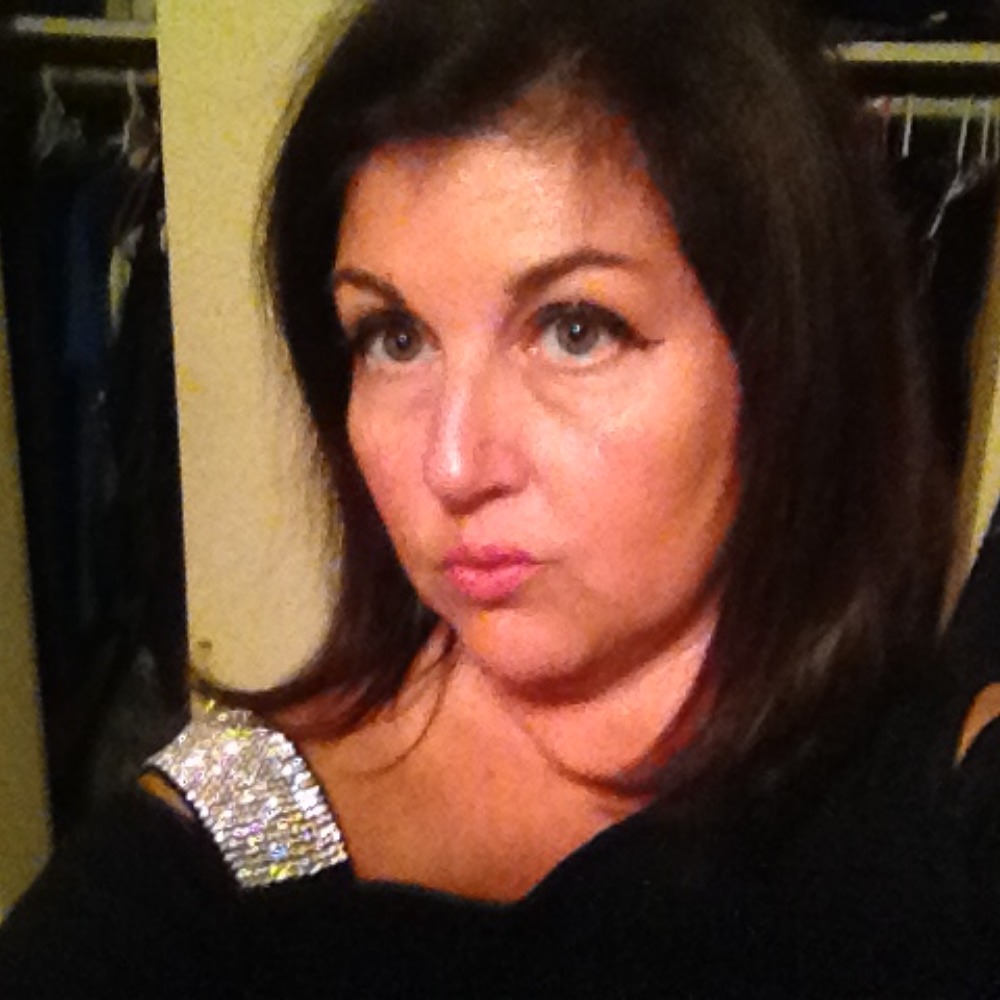 Meet your Posher, Joanne